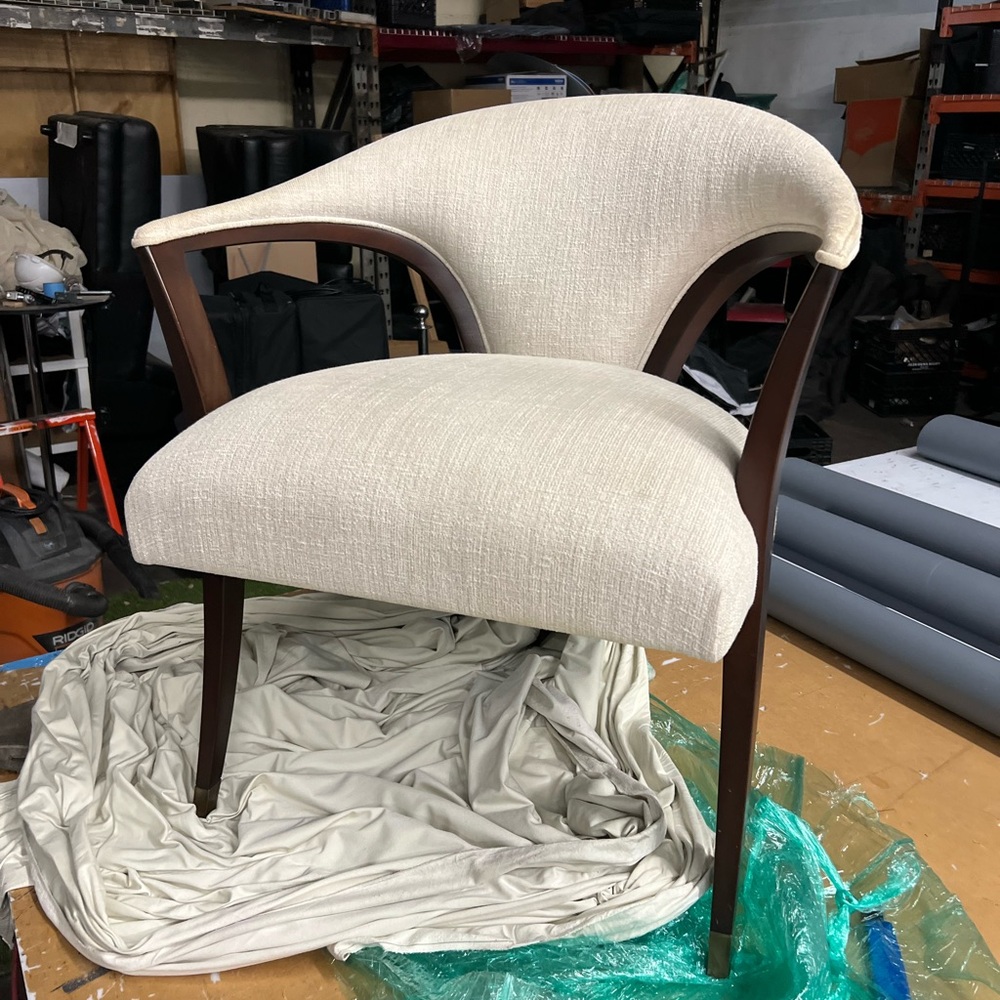 Christopher Guy - Monte Carlo Chair